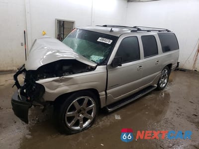 2006 GMC YUKON XL DENALI 1GKFK66U06J176247 - główne zdjęcie licytacji z USA - miniatura