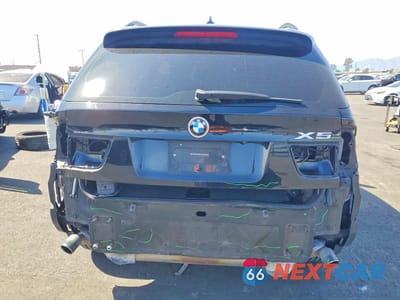 Zdjęcie 6 z 14 samochodu: 2010 BMW X5 XDRIVE30I VIN:5UXFE4C58AL383498 - miniatura