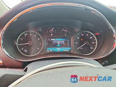 Zdjęcie 9 z 13 samochodu: 2021 BUICK ENCORE PREFERRED VIN:KL4CJESB7MB343043 - miniatura