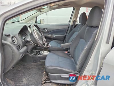 Zdjęcie 7 z 12 samochodu: 2018 NISSAN VERSA NOTE SV VIN:3N1CE2CP0JL352568 - miniatura