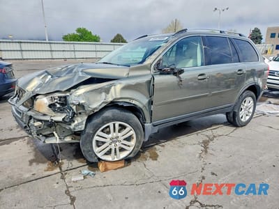 2011 VOLVO XC90 3.2 YV4952CZ9B1606647 - główne zdjęcie licytacji z USA - miniatura