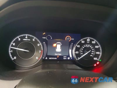 Zdjęcie 9 z 13 samochodu: 2020 ACURA RDX VIN:5J8TC2H33LL009276 - miniatura
