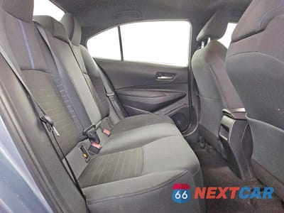 Zdjęcie 10 z 12 samochodu: 2020 TOYOTA COROLLA SE VIN:JTDS4RCE5LJ041893 - miniatura