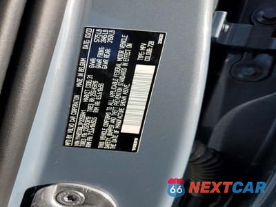 Zdjęcie 13 z 13 samochodu: 2023 VOLVO C40 RECHARGE PLUS VIN:YV4ED3GL3P2059941 - miniatura