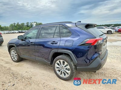 Drugie zdjęcie samochodu z przodu: 2025 TOYOTA RAV4 XLE PREMIUM VIN:2T3C1RFV2SW403364 - miniatura