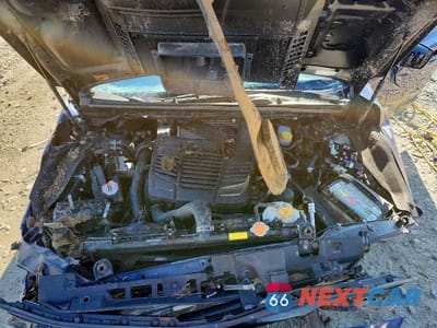 Zdjęcie 11 z 12 samochodu: 2019 SUBARU WRX LIMITED VIN:JF1VA1P62K8825132 - miniatura