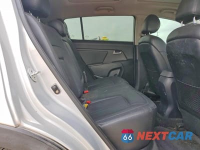 Zdjęcie 10 z 12 samochodu: 2011 KIA SPORTAGE SX VIN:KNDPC3A63B7143965 - miniatura