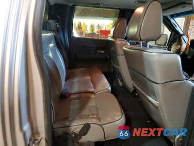 Zdjęcie 10 z 13 samochodu: 2008 LINCOLN MARK LT VIN:5LTPW18568FJ01312 - miniatura