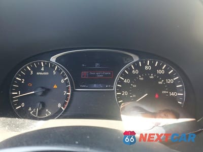 Zdjęcie 9 z 14 samochodu: 2020 NISSAN PATHFINDER SL VIN:5N1DR2CN4LC600058 - miniatura