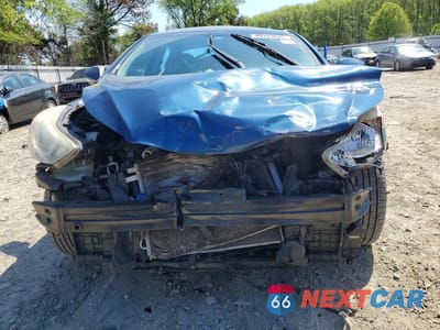 Piąte zdjęcie samochodu w środku: 2016 HYUNDAI ELANTRA SE VIN:KMHDH4AEXGU618419 - miniatura
