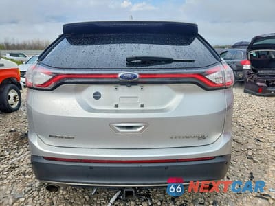 Zdjęcie 6 z 13 samochodu: 2016 FORD EDGE TITANIUM VIN:2FMPK4K88GBC20624 - miniatura