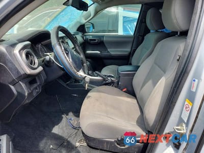 Zdjęcie 7 z 11 samochodu: 2019 TOYOTA TACOMA SR5 V6 VIN:5TFRZ5CN6KX074342 - miniatura