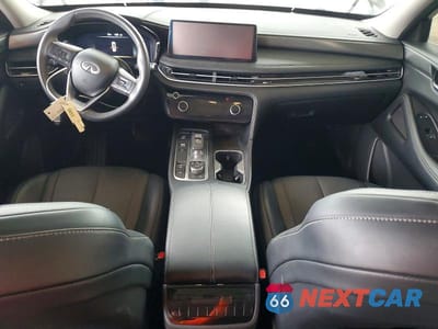 Zdjęcie 8 z 13 samochodu: 2024 INFINITI QX60 LUXE VIN:5N1DL1FR7RC337275 - miniatura