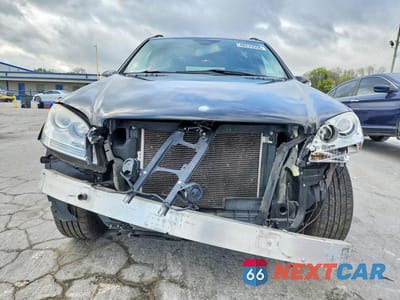 Piąte zdjęcie samochodu w środku: 2007 MERCEDES-BENZ ML 350 VIN:4JGBB86E17A154849 - miniatura