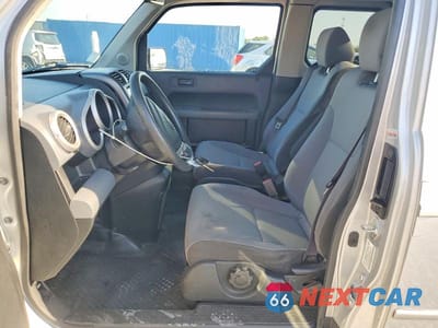 Zdjęcie 7 z 12 samochodu: 2008 HONDA ELEMENT EX VIN:5J6YH28758L012433 - miniatura