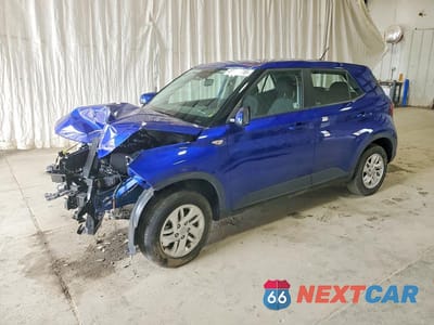 2025 HYUNDAI VENUE SE KMHRB8A33SU372061 - główne zdjęcie licytacji z USA - miniatura