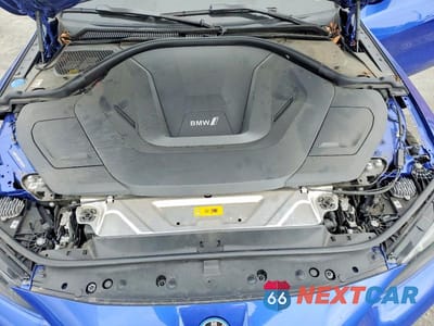 Zdjęcie 11 z 12 samochodu: 2023 BMW I4 EDRIVE 40 VIN:WBY73AW08PFR16465 - miniatura