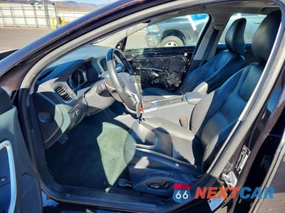Zdjęcie 7 z 13 samochodu: 2015 VOLVO S60 PREMIER VIN:YV1612TKXF2361680 - miniatura