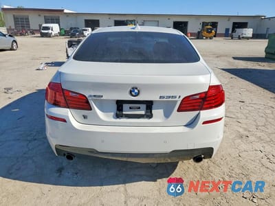Zdjęcie 6 z 13 samochodu: 2015 BMW 535 XI VIN:WBA5B3C52FD543535 - miniatura