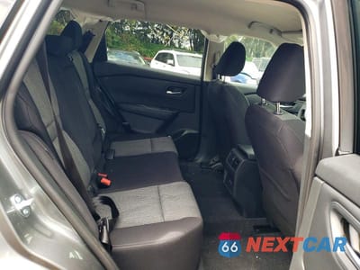 Zdjęcie 11 z 13 samochodu: 2026 NISSAN ROGUE SV VIN:5N1BT3BA4TC746425 - miniatura