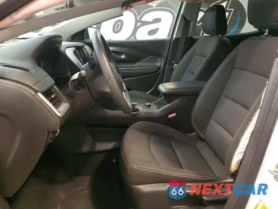 Zdjęcie 7 z 13 samochodu: 2024 GMC TERRAIN SLE VIN:3GKALMEG5RL397539 - miniatura