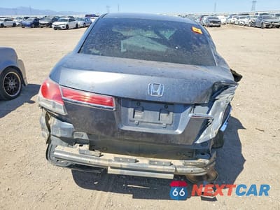 Zdjęcie 6 z 12 samochodu: 2012 HONDA ACCORD LXP VIN:1HGCP2F46CA052215 - miniatura