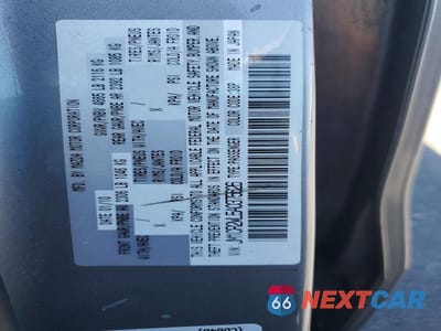 Zdjęcie 13 z 13 samochodu: 2010 MAZDA 5 VIN:JM1CR2WL5A0375626 - miniatura