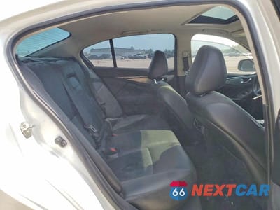 Zdjęcie 10 z 12 samochodu: 2016 INFINITI Q50 3.0T PREMIUM VIN:JN1EV7AR4GM345180 - miniatura