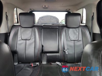 Zdjęcie 10 z 14 samochodu: 2010 GMC TERRAIN SLT VIN:2CTFLHEY8A6289169 - miniatura