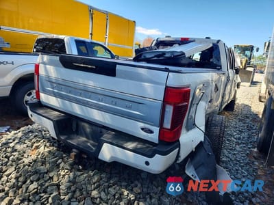 Zdjęcie 6 z 13 samochodu: 2020 FORD F450 SUPER DUTY VIN:1FT8W4DT4LEE71752 - miniatura