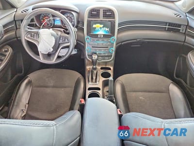 Zdjęcie 8 z 12 samochodu: 2015 CHEVROLET MALIBU 1LT VIN:1G11C5SL0FF286060 - miniatura