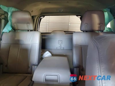 Zdjęcie 10 z 13 samochodu: 2016 LINCOLN NAVIGATOR SELECT VIN:5LMJJ2JT3GEL00546 - miniatura