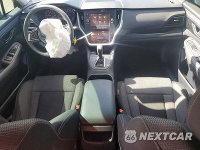 Zdjęcie 8 z 13 samochodu: 2021 SUBARU OUTBACK VIN:4S4BTAAC7M3191348 - miniatura