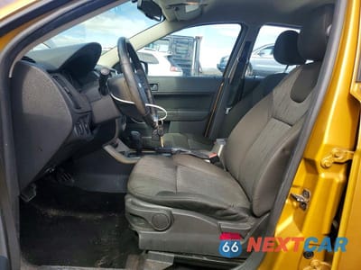 Zdjęcie 7 z 12 samochodu: 2009 FORD FOCUS SE VIN:1FAHP35NX9W127374 - miniatura