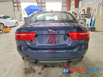 Zdjęcie 6 z 12 samochodu: 2017 JAGUAR XE VIN:SAJAR4BG9HA972795 - miniatura