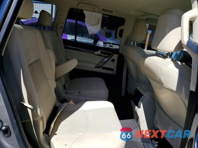 Zdjęcie 10 z 12 samochodu: 2022 LEXUS GX 460 BASE VIN:JTJAM7BX7N5317423 - miniatura