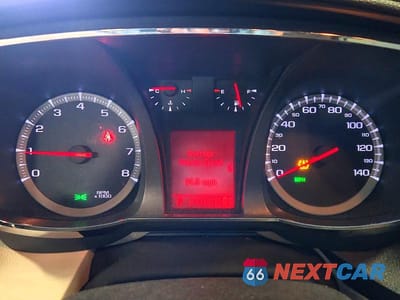 Zdjęcie 9 z 12 samochodu: 2011 GMC TERRAIN SLE VIN:2CTFLREC8B6208196 - miniatura