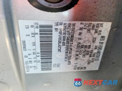 Zdjęcie 13 z 13 samochodu: 2006 FORD EXPEDITION XLT VIN:1FMFU16526LA37397 - miniatura