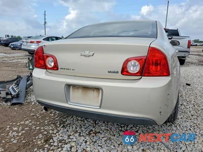 Zdjęcie 6 z 13 samochodu: 2010 CHEVROLET MALIBU 1LT VIN:1G1ZC5E08AF114906 - miniatura