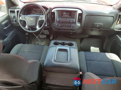 Zdjęcie 8 z 12 samochodu: 2015 CHEVROLET SILVERADO K1500 LT VIN:3GCUKREC6FG102040 - miniatura