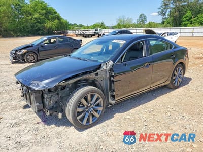 2021 MAZDA 6 TOURING JM1GL1VMXM1607675 - główne zdjęcie licytacji z USA - miniatura