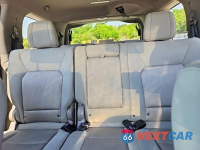 Zdjęcie 10 z 13 samochodu: 2014 HONDA PILOT LX VIN:5FNYF3H23EB009227 - miniatura