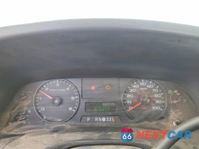 Zdjęcie 9 z 11 samochodu: 2006 FORD F250 SUPER DUTY VIN:1FTNF20516ED32195 - miniatura