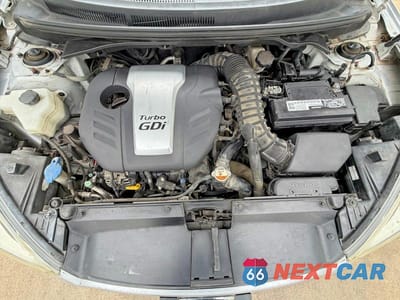 Zdjęcie 7 z 14 samochodu: 2014 HYUNDAI VELOSTER TURBO VIN:KMHTC6AE3EU184542 - miniatura