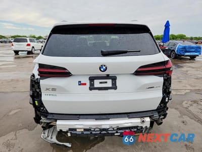 Zdjęcie 6 z 14 samochodu: 2026 BMW X5 XDRIVE40I VIN:5UX23EU00T9328881 - miniatura