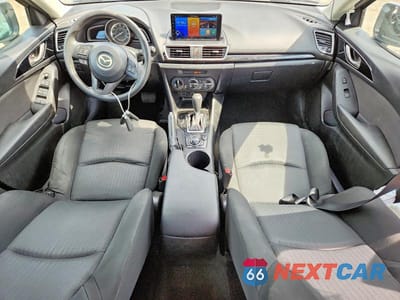 Zdjęcie 8 z 13 samochodu: 2015 MAZDA 3 SPORT VIN:3MZBM1U73FM235814 - miniatura