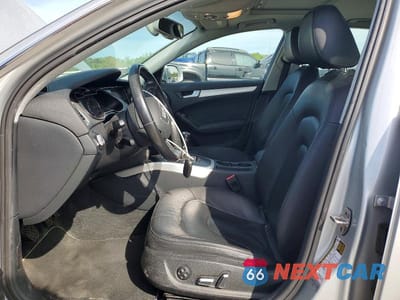 Zdjęcie 7 z 12 samochodu: 2013 AUDI A4 PREMIUM PLUS VIN:WAUHFAFL1DA193748 - miniatura