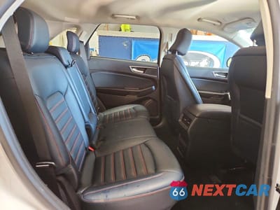 Zdjęcie 11 z 12 samochodu: 2023 FORD EDGE SEL VIN:2FMPK4J96PBA13773 - miniatura