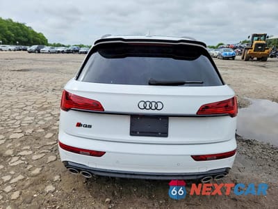 Zdjęcie 6 z 12 samochodu: 2023 AUDI SQ5 PRESTIGE VIN:WA1C4AFY8P2009624 - miniatura