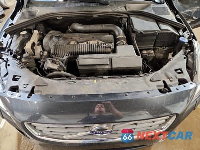 Zdjęcie 11 z 12 samochodu: 2013 VOLVO S60 T5 VIN:YV1612FS5D2229550 - miniatura